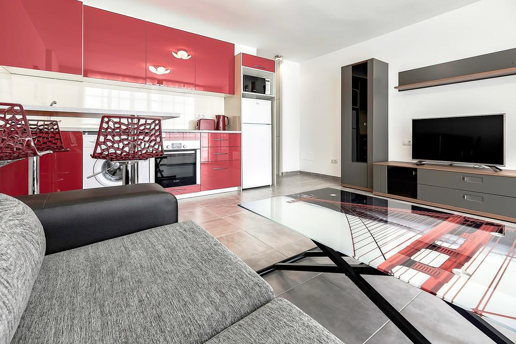 Apartmento Parque Royale I * Costa Adeje